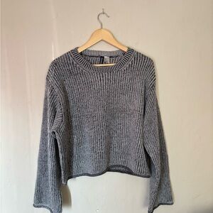H&M Crew Neck Sweater